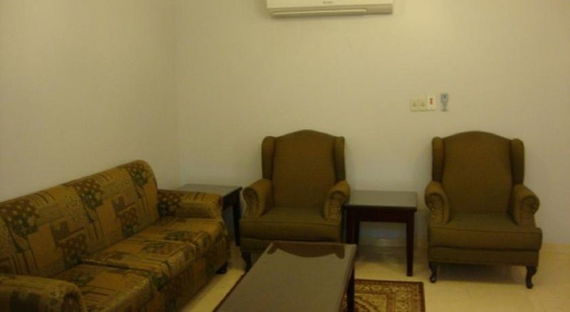 Majmoaa Chabk Algzira Llmkaolat Alaama Dammam Exterior photo