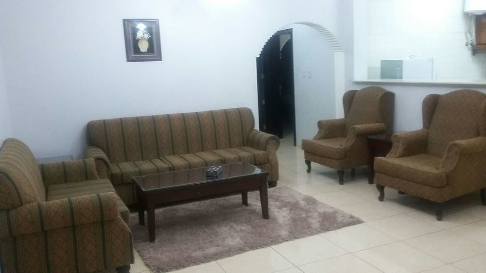 Majmoaa Chabk Algzira Llmkaolat Alaama Dammam Exterior photo