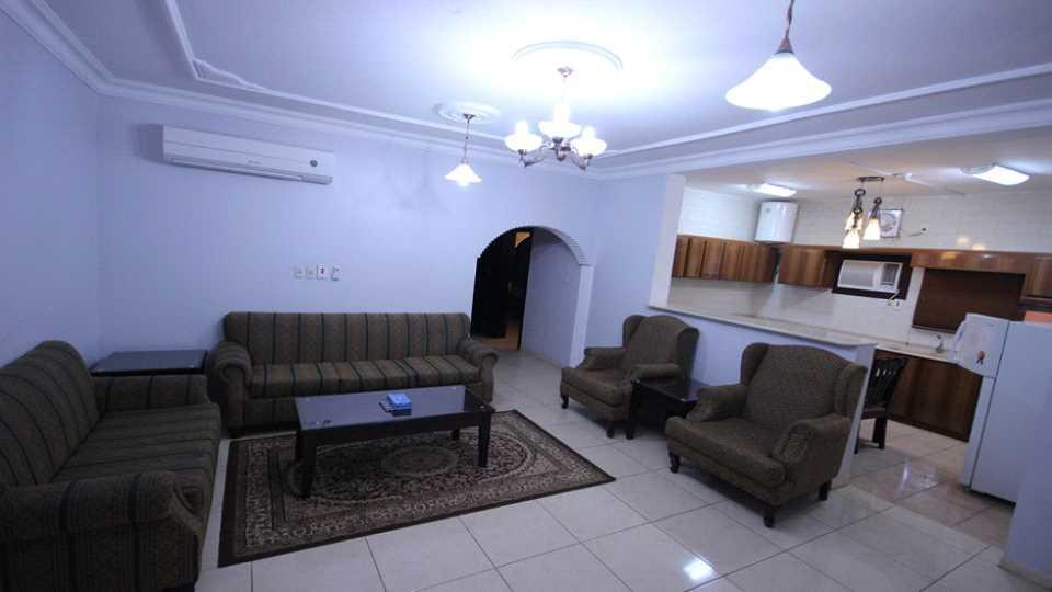 Majmoaa Chabk Algzira Llmkaolat Alaama Dammam Exterior photo