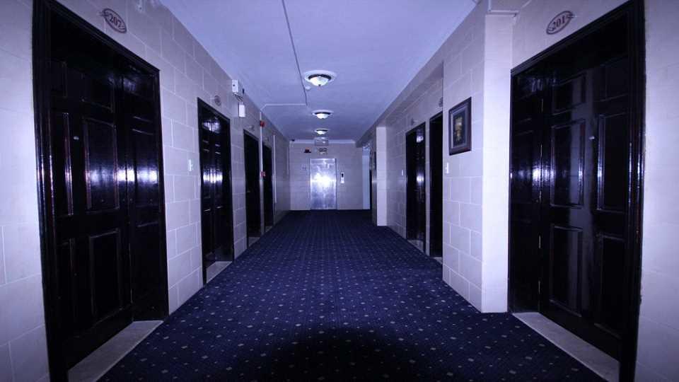 Majmoaa Chabk Algzira Llmkaolat Alaama Dammam Exterior photo